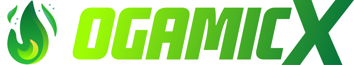 OgamicX